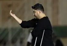 اخباری: روز سختی را برای استقلال رقم می‌زنیم