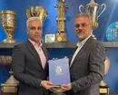 دو معاون باشگاه استقلال برکنار شدند!