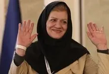 شجاعی: هماهنگی تیم ملی و خاتون بم را دنبال می‌کنیم!
