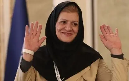 شجاعی: هماهنگی تیم ملی و خاتون بم را دنبال می‌کنیم!