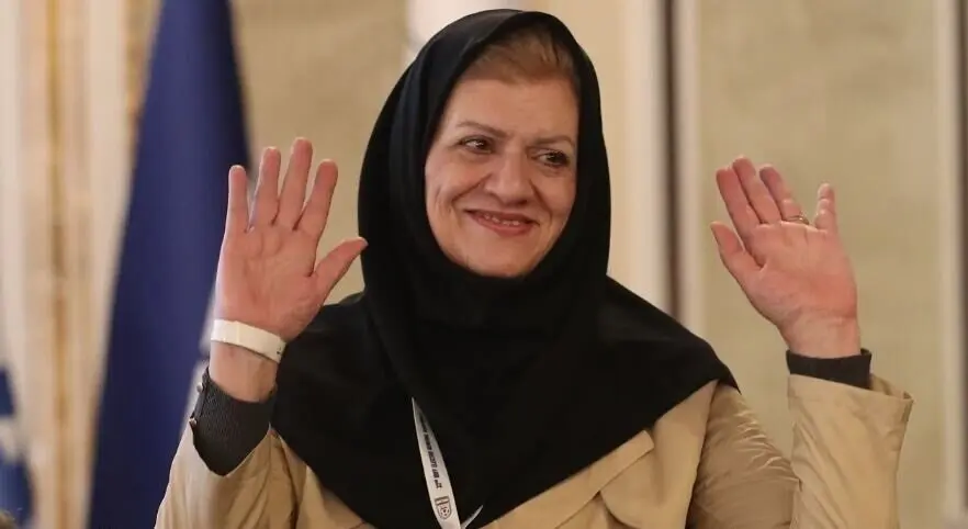 شجاعی: هماهنگی تیم ملی و خاتون بم را دنبال می‌کنیم!