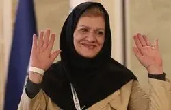 شجاعی: هماهنگی تیم ملی و خاتون بم را دنبال می‌کنیم!