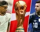فوتبال دنیا آماده تکرار رنکینگ فیفا