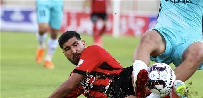 مغانلو به دیدار مقابل گل‌گهر می‌رسد