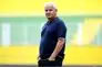 شادباش‌گویی آقای گل به صفحه ورزشی