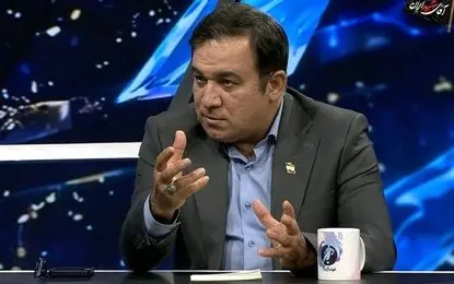 نتیجه عملکرد مدیریت باشگاه استقلال؛ ۴/۵ همت زیان به بازنشستگان نفت