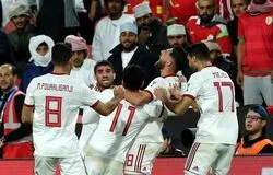 تیم ملی فوتبال، نیمی پیشکسوت، نیمی دور از ترکیب