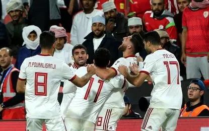 تیم ملی فوتبال، نیمی پیشکسوت، نیمی دور از ترکیب