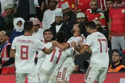 تیم ملی فوتبال، نیمی پیشکسوت، نیمی دور از ترکیب