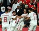 تیم ملی فوتبال، نیمی پیشکسوت، نیمی دور از ترکیب