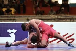 با این 9 نفر شانس طلا داریم؛ ایران 2026 قهرمان آزاد و فرنگی جهان است