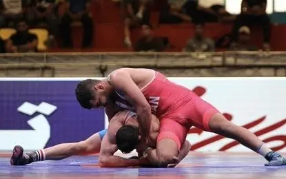 با این 9 نفر شانس طلا داریم؛ ایران 2026 قهرمان آزاد و فرنگی جهان است