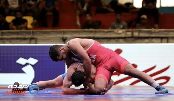 با این 9 نفر شانس طلا داریم؛ ایران 2026 قهرمان آزاد و فرنگی جهان است