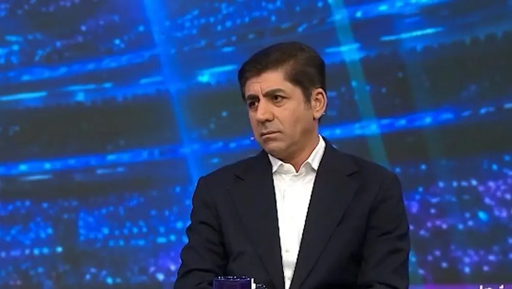 عذرخواهی با تأخیر فراوان، استعفا اما هرگز!