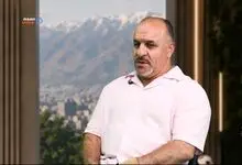 پیشکسوت فوتبال ایران: تیم ملی کلاه بزرگی برای قلعه نویی بود؛ او عوام فریبی می‌کند