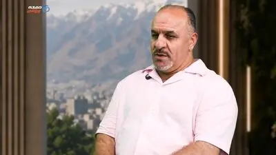 پیشکسوت فوتبال ایران: تیم ملی کلاه بزرگی برای قلعه نویی بود؛ او عوام فریبی می‌کند