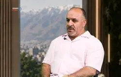 پیشکسوت فوتبال ایران: تیم ملی کلاه بزرگی برای قلعه نویی بود؛ او عوام فریبی می‌کند