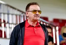 آقای زنوزی، تراکتور را نابود کردی!