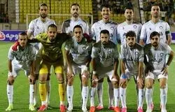 تغییر زمان بازی گل گهر و استقلال خوزستان
