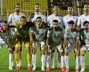 تغییر زمان بازی گل گهر و استقلال خوزستان
