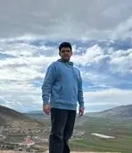 آرتین خادم آقا