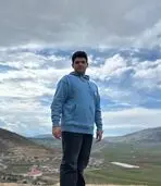 آرتین خادم آقا