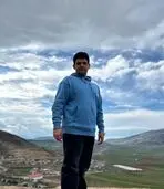 آرتین خادم آقا