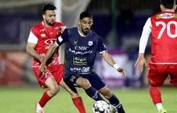 پرسپولیس و چادرملو چشم انتظار رای سرنوشت‌ساز کمیته استیناف