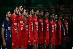پیاتزا و تصمیمی که والیبال ایران را به چالش کشید