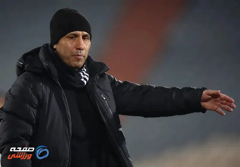 داوود مهابادی: مهدی تارتار کار سختی در پرسپولیس پیشِ رو دارد