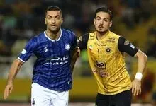 شکایت گل‌گهر از سپاهان به فدراسیون رسید
