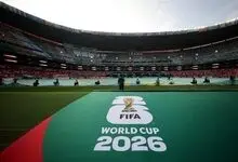 جام بیست و سوم؛ در تیم منتخب جام همه مهاجم هستند