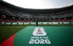 جام بیست و سوم؛ در تیم منتخب جام همه مهاجم هستند