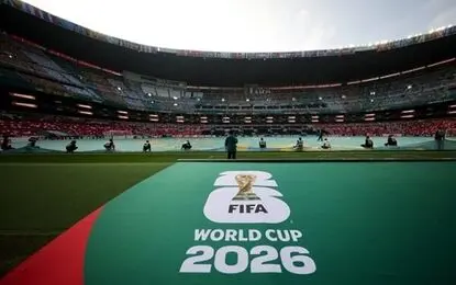 جام بیست و سوم؛ در تیم منتخب جام همه مهاجم هستند