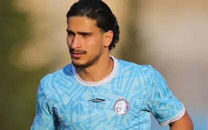 جانشین رامین در استقلال مشخص شد؟