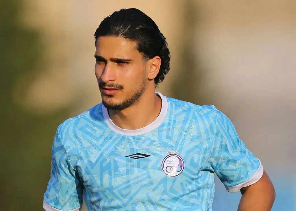 جانشین رامین در استقلال مشخص شد؟