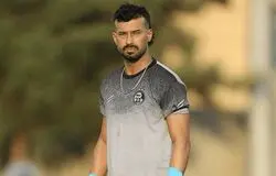بازیکن سابق استقلال جایی در برنامه نقل‌وانتقالاتی تیم پرسپولیس ندارد
