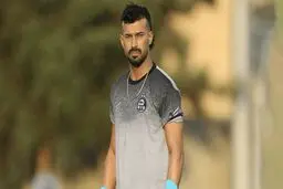 بازیکن سابق استقلال جایی در برنامه نقل‌وانتقالاتی تیم پرسپولیس ندارد