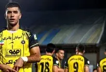 جانشین قلی‌زاده، فرصت طلایی آریا