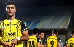 جانشین قلی‌زاده، فرصت طلایی آریا