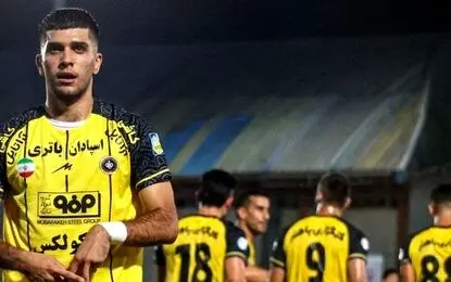 جانشین قلی‌زاده، فرصت طلایی آریا