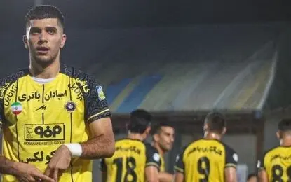 جانشین قلی‌زاده، فرصت طلایی آریا