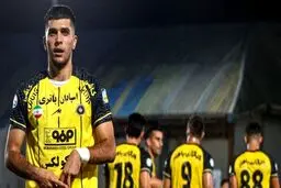 جانشین قلی‌زاده، فرصت طلایی آریا