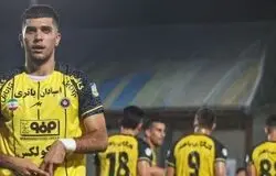 جانشین قلی‌زاده، فرصت طلایی آریا