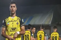 جانشین قلی‌زاده، فرصت طلایی آریا