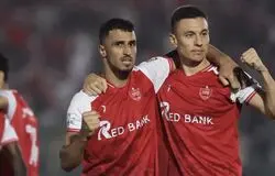 سرگیف قربانی انتخاب سرمربی پرسپولیس شد