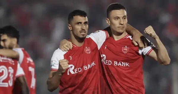 سرگیف قربانی انتخاب سرمربی پرسپولیس شد