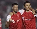 سرگیف قربانی انتخاب سرمربی پرسپولیس شد