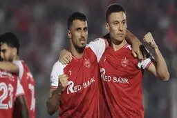 سرگیف قربانی انتخاب سرمربی پرسپولیس شد