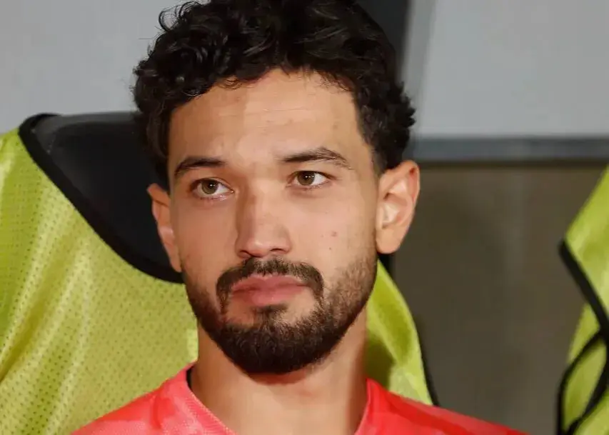 پرسپولیس در برابر مصدومیت مدافع جوان خود واکنش نشان داد!
